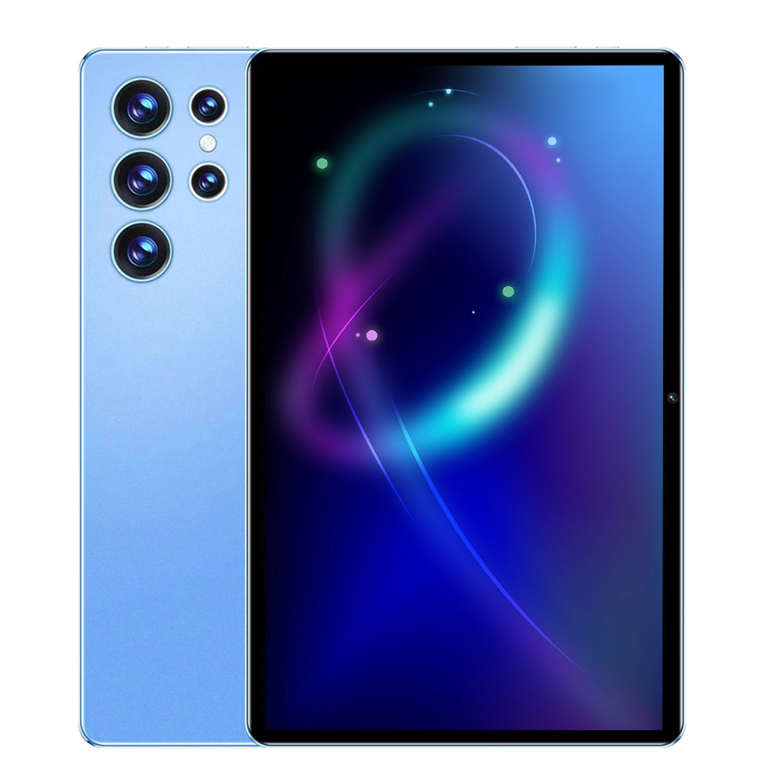 Kids Education Tablets - แท็บเล็ต Android รุ่นใหม่ล่าสุด ขนาด 10.1 นิ้ว