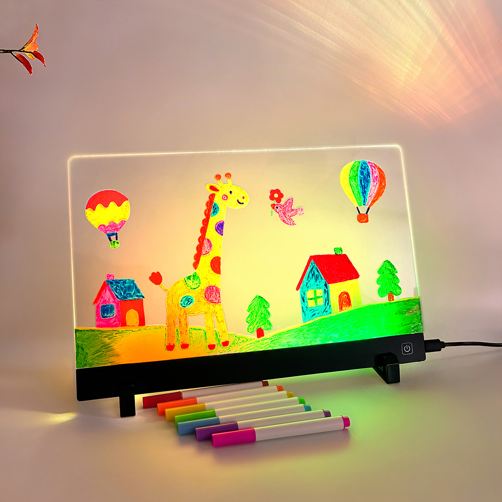 กระดานวาดภาพสำหรับเด็ก กระดาน  - Kids Education Tablets บทวิจารณ์และราคา