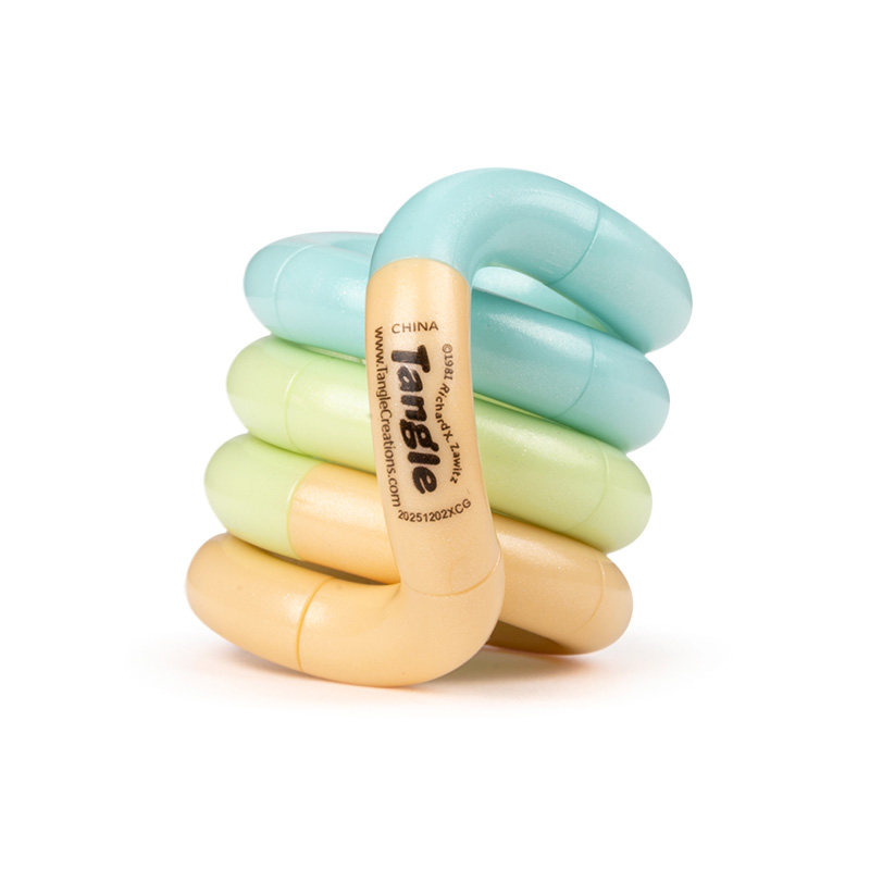 ของเล่นบิดเกลียวเพื่อผ่อนคลาย  - Kids Education Product บทวิจารณ์และราคา