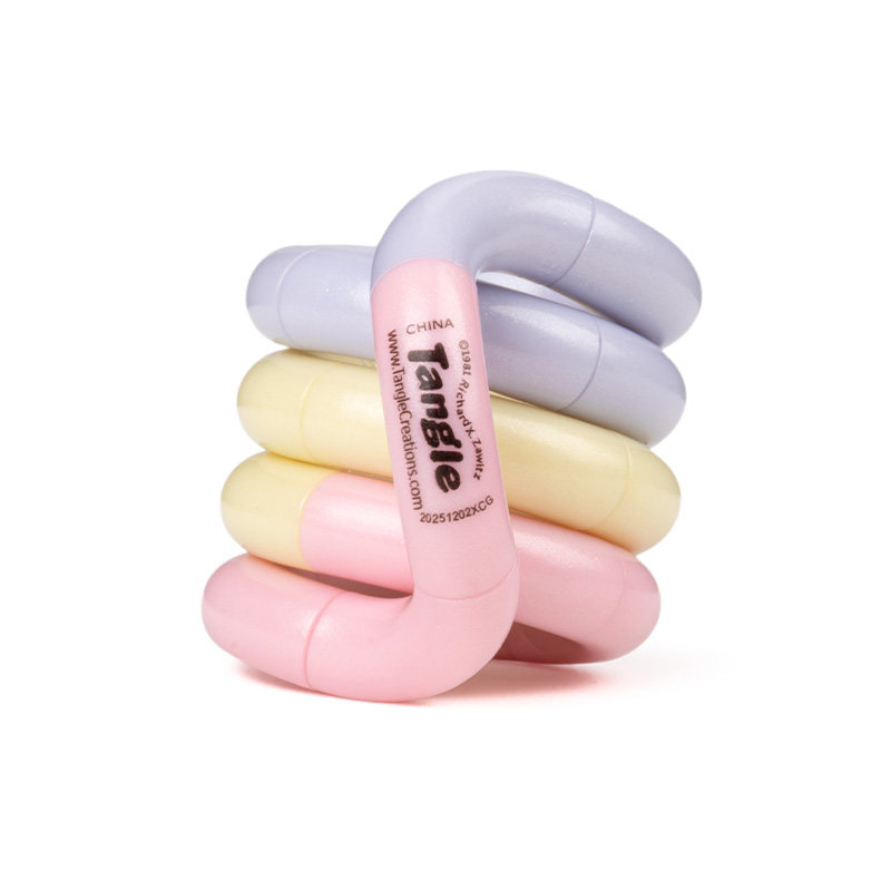 ของเล่นบิดเกลียวเพื่อผ่อนคลาย  - Kids Education Product บทวิจารณ์และราคา
