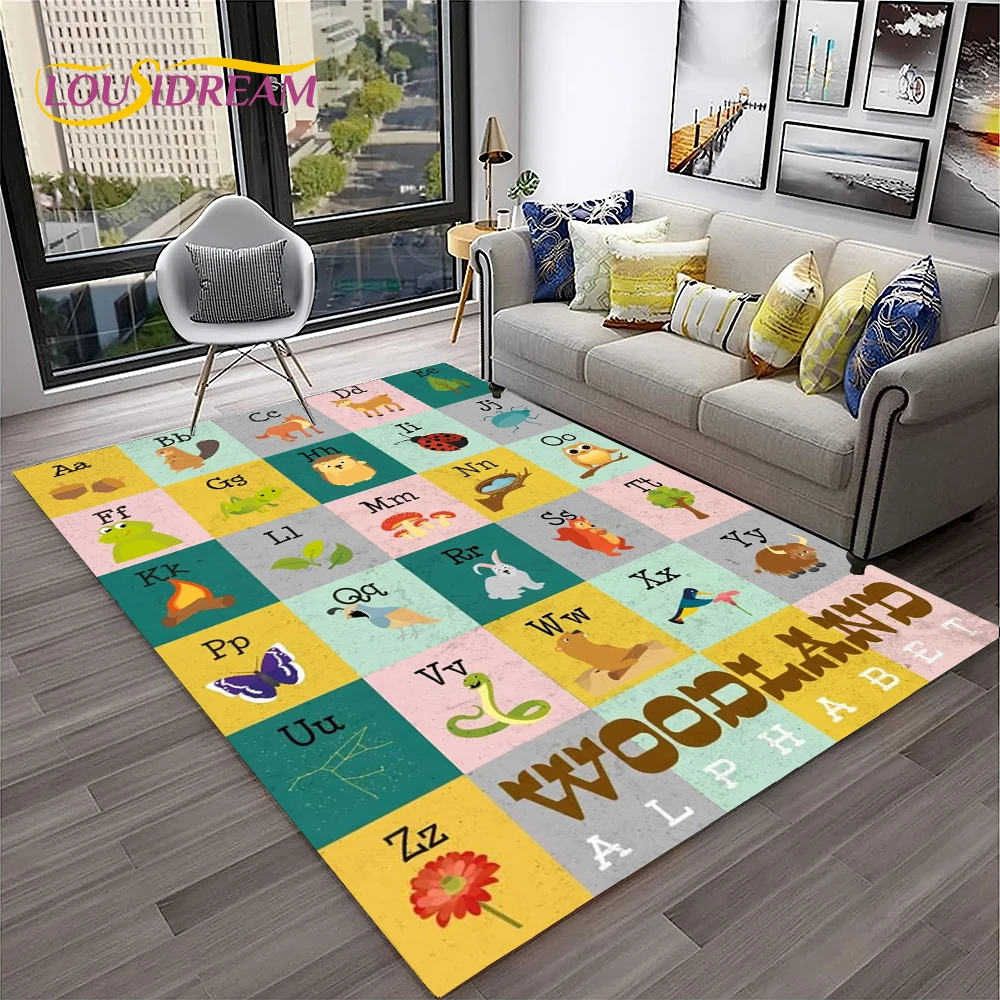 Playmat การ์ตูนเพื่อการศึกษาสํ - Kids Educational Online Free บทวิจารณ์และราคา