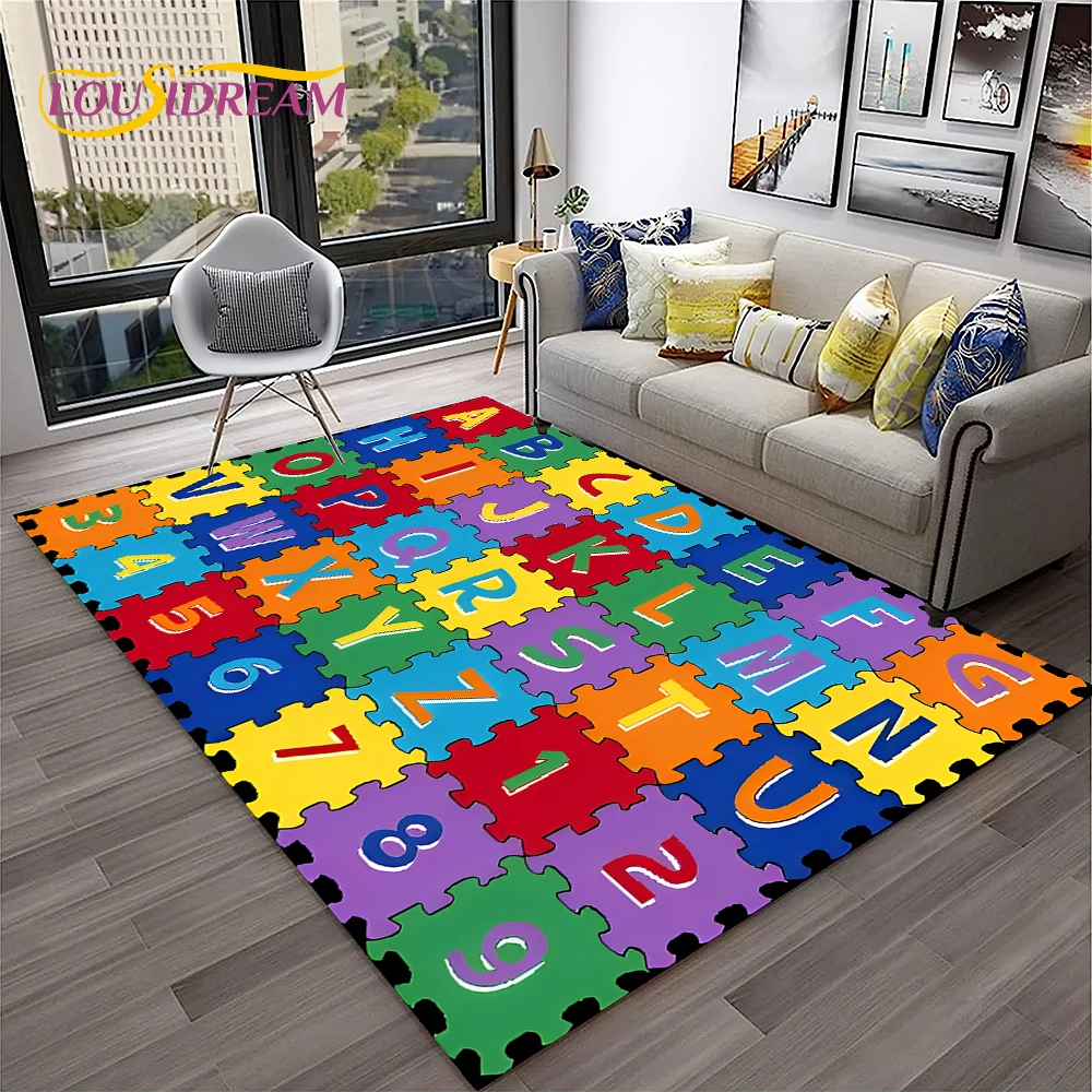 Playmat การ์ตูนเพื่อการศึกษาสํ - Kids Educational Online Free บทวิจารณ์และราคา