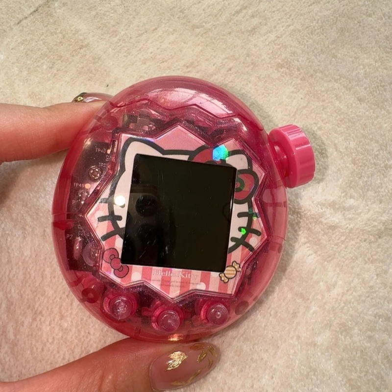 สินค้าขายดีใหม่ เปลี่ยนอะไหล่เ - Bandai Model Tamagotchi บทวิจารณ์และราคา