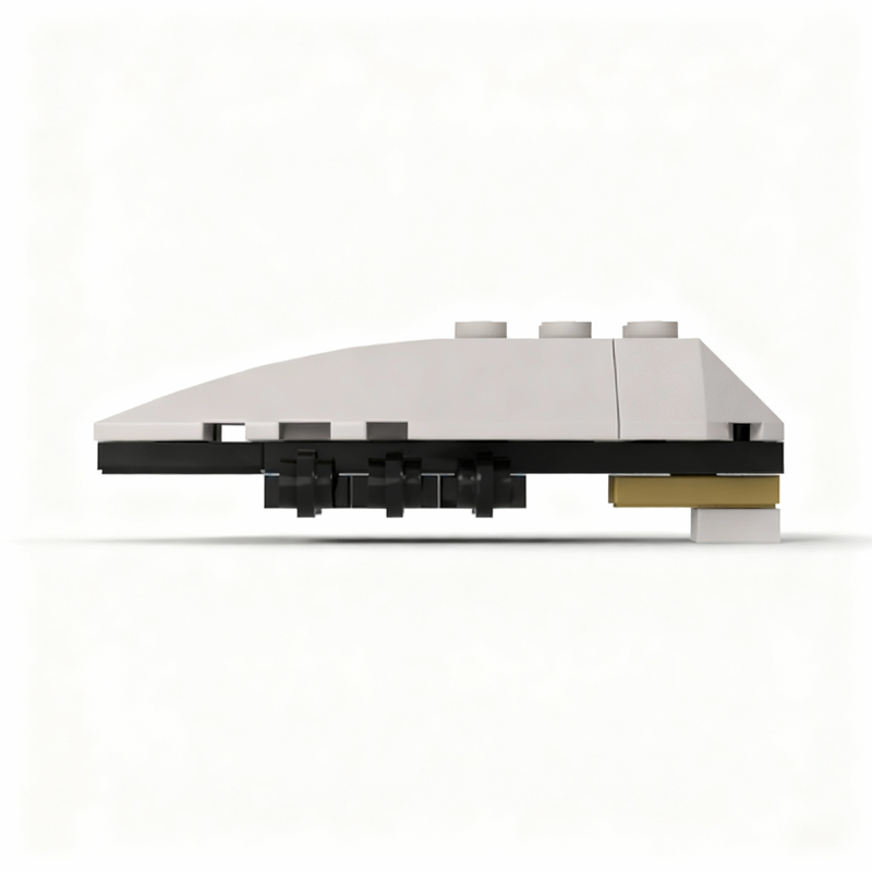 ตัวต่อ MOC EVE Online Echoes F - Kids Educational Online Free บทวิจารณ์และราคา