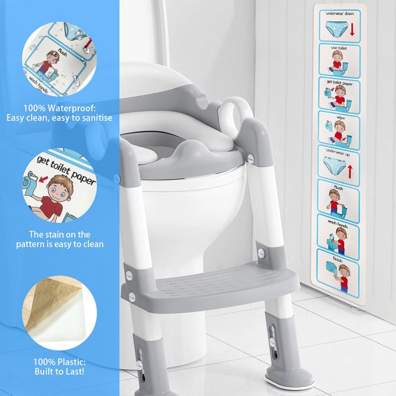 แผนภูมิไม่เต็มเต็ง Visual Wall - Kids Education Planner บทวิจารณ์และราคา