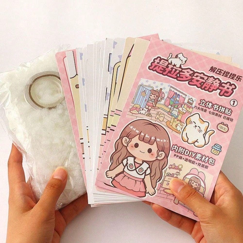 สมุดกิจกรรมสติกเกอร์น่ารักแบบข - Kids Education Planner บทวิจารณ์และราคา