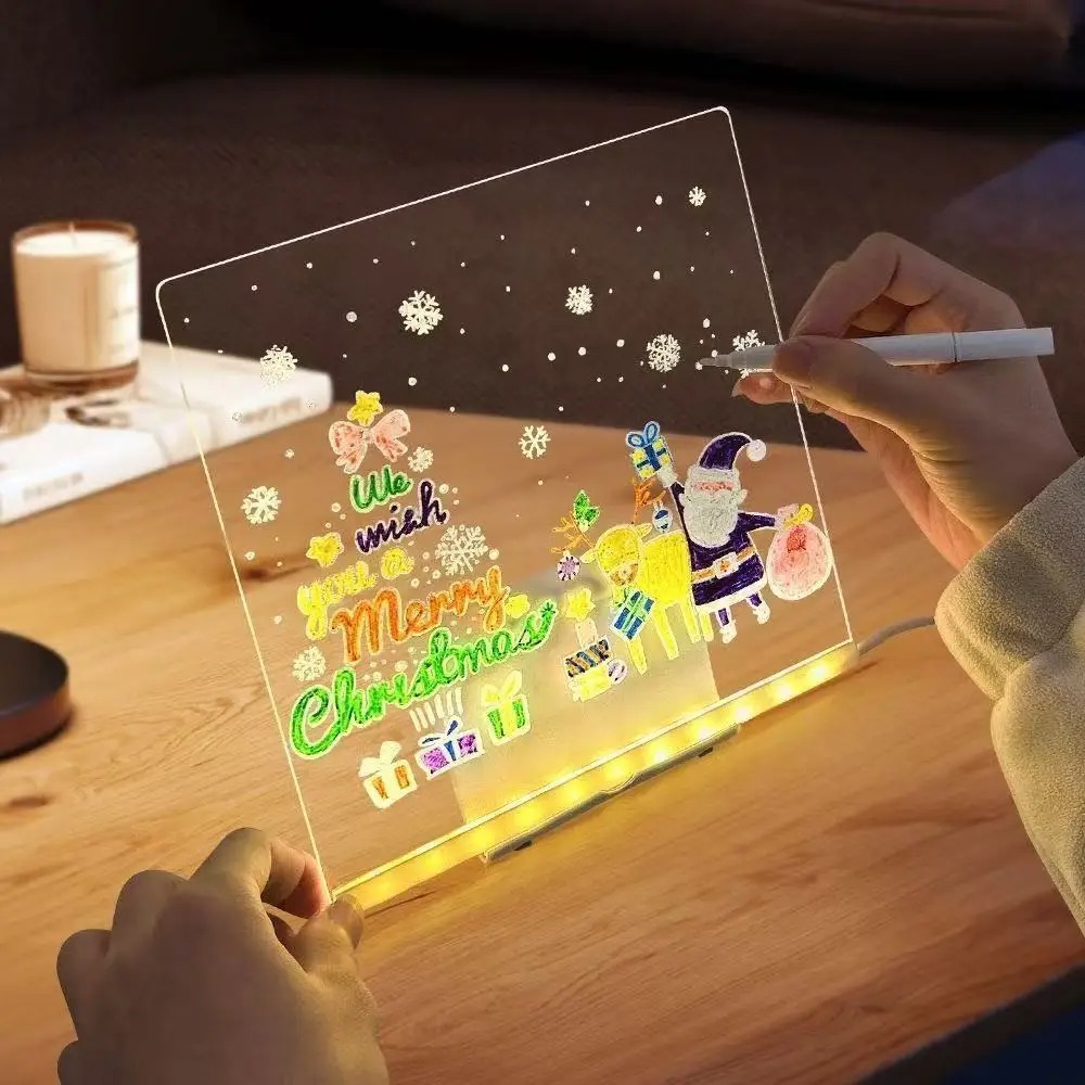 กระดานวาดภาพเด็ก Magic Glow: แ - Kids Education Tablets บทวิจารณ์และราคา