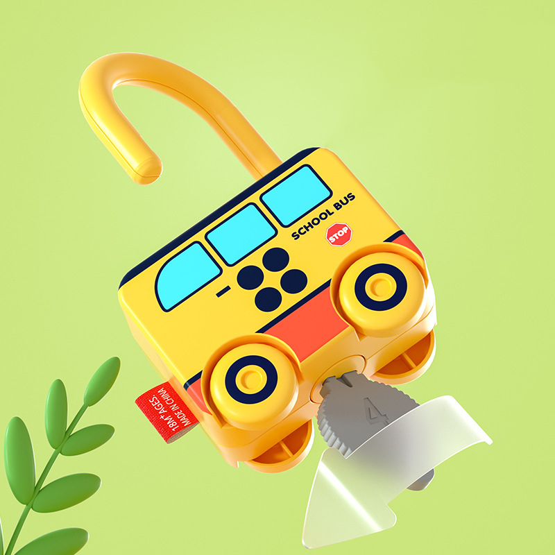 เด็กการเรียนรู้ล็อคกุญแจรถเกม  - Kids Educational Game 2 บทวิจารณ์และราคา