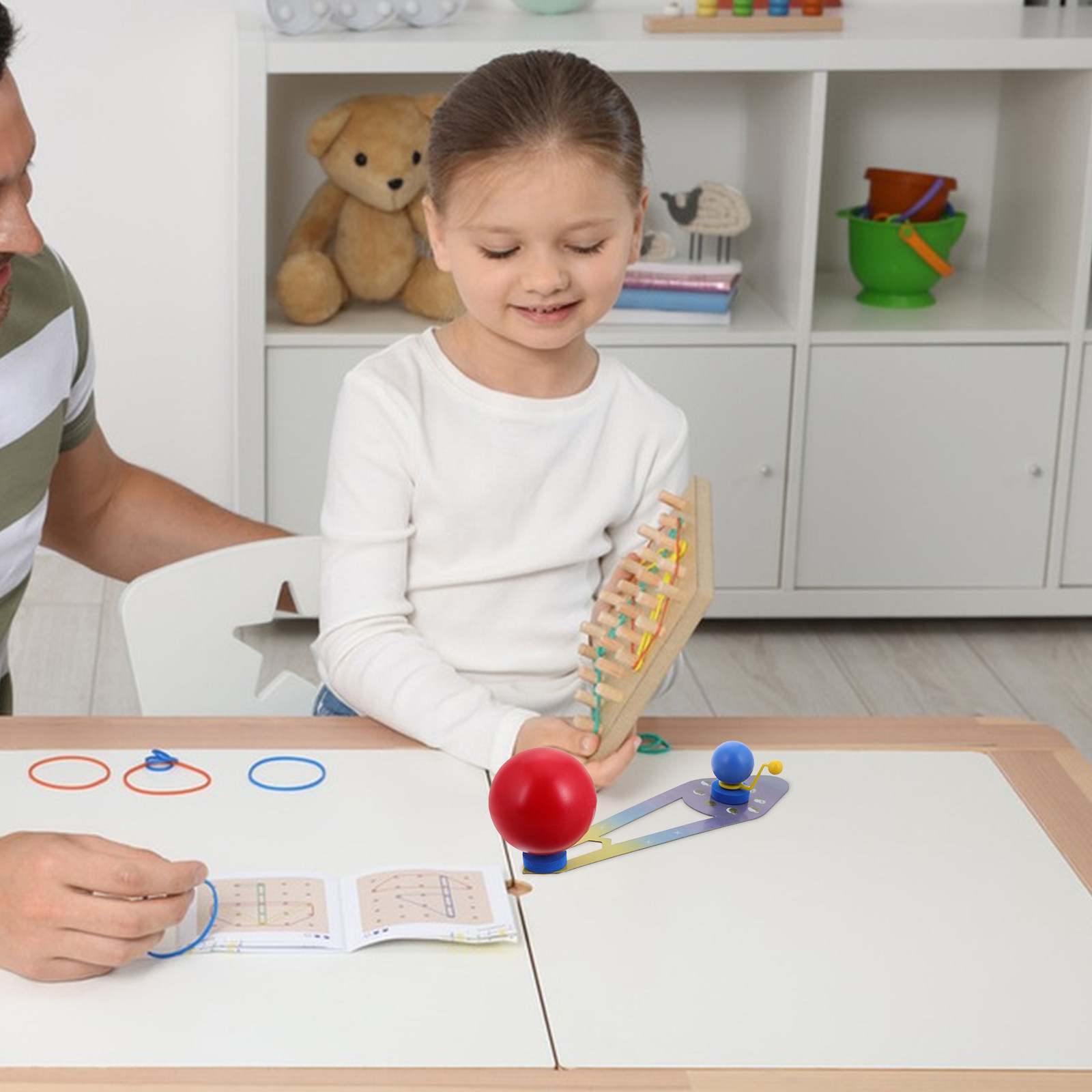ชุดประกอบระบบสุริยะ DIY สำหรับ - Kids Education System บทวิจารณ์และราคา