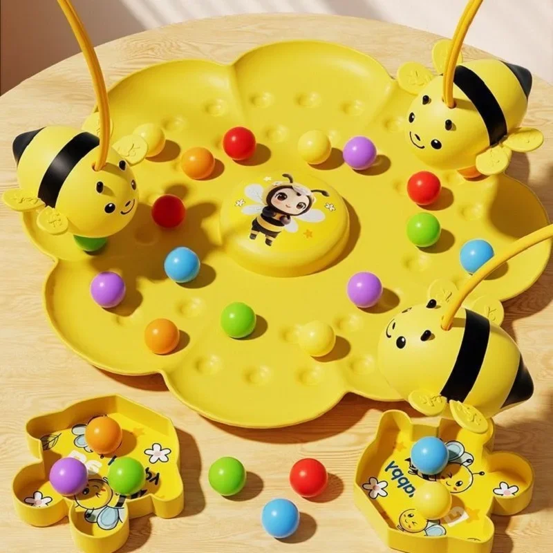 ลิตเติ้ลบัมเบิลบีเกมกระดานอเนก - Kids Education In Japan บทวิจารณ์และราคา