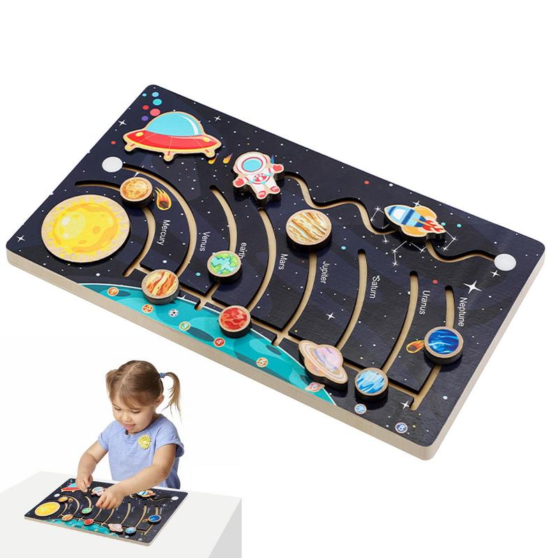 ระบบพลังงานแสงอาทิตย์ไม้พลังงา - Kids Education System บทวิจารณ์และราคา