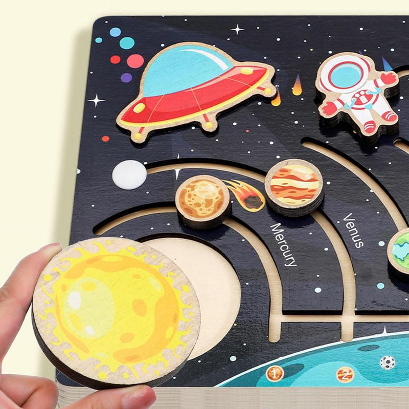 ระบบพลังงานแสงอาทิตย์ไม้พลังงา - Kids Education System บทวิจารณ์และราคา
