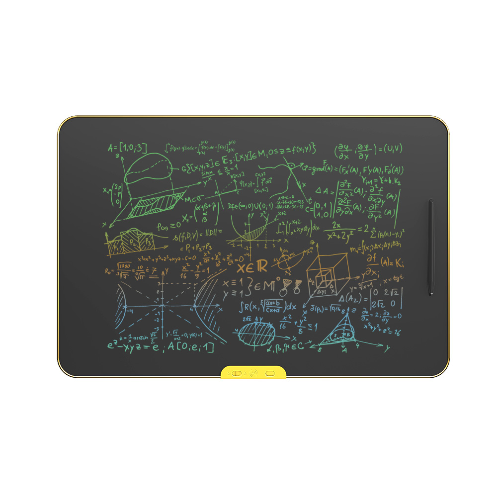 แท็บเล็ตเขียนแบบอิเล็กทรอนิกส์ - Kids Education Tablets บทวิจารณ์และราคา